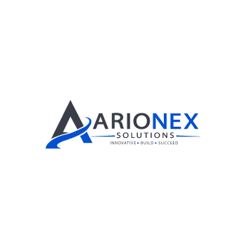 Arionex-Solutions-logo